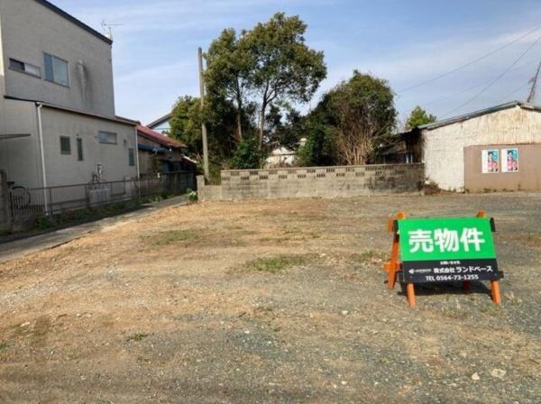 豊橋二川第1期　2号棟のその他現地画像