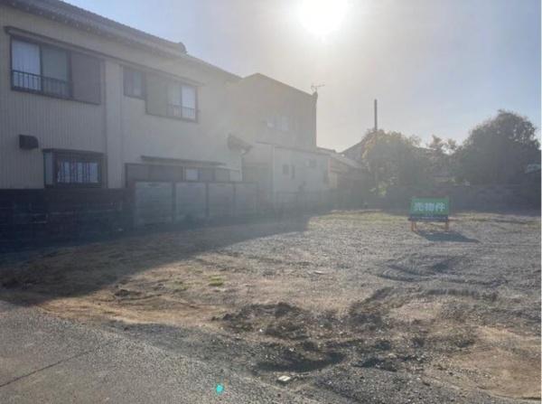 豊橋二川第1期　2号棟のその他現地画像