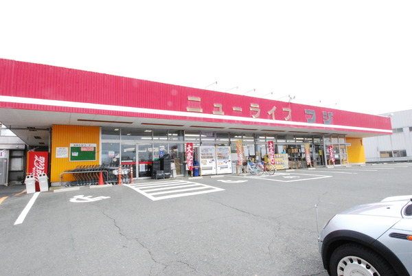 豊橋二川第1期　1号棟のスーパー画像