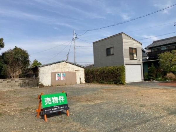 豊橋二川第1期　1号棟のその他現地画像