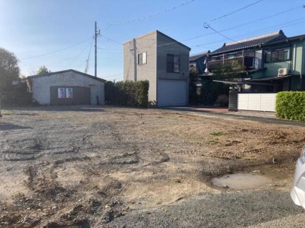 豊橋二川第1期　1号棟のその他現地画像