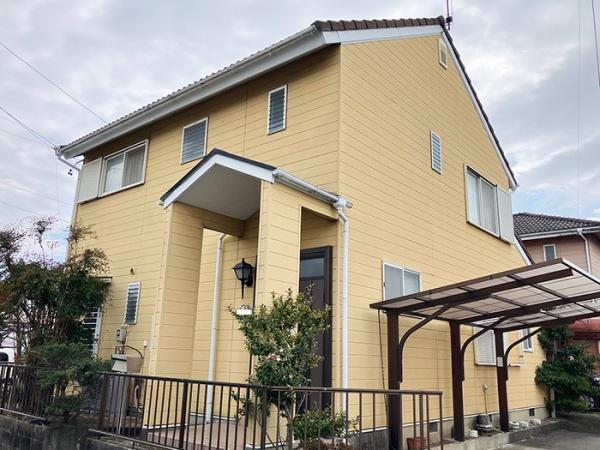 豊川市美園2丁目 中古一戸建