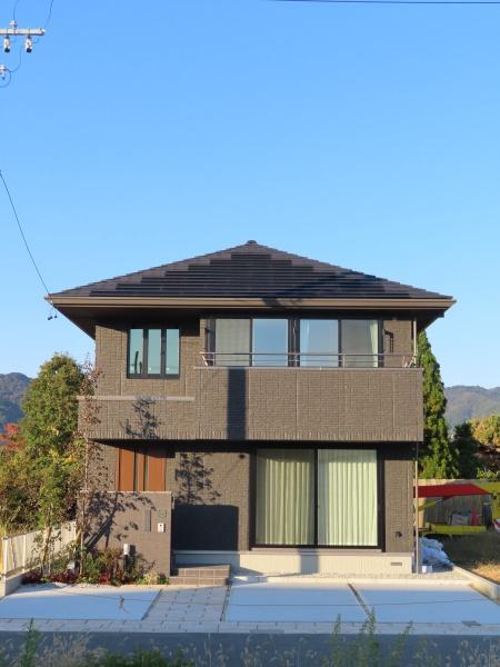 豊橋市大岩町字小山塚 中古一戸建