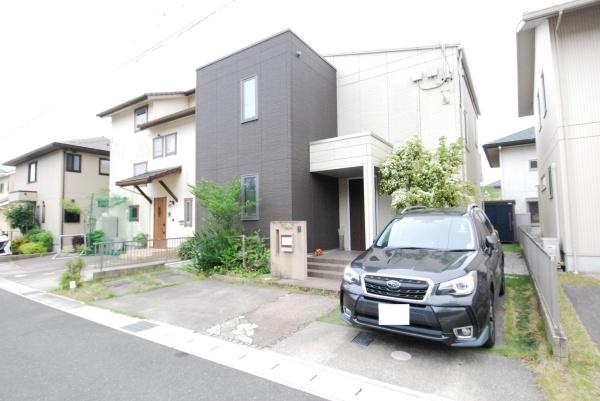 豊橋市大岩町字北山 中古一戸建