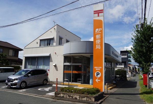 豊橋大村町2期　2号棟の郵便局画像