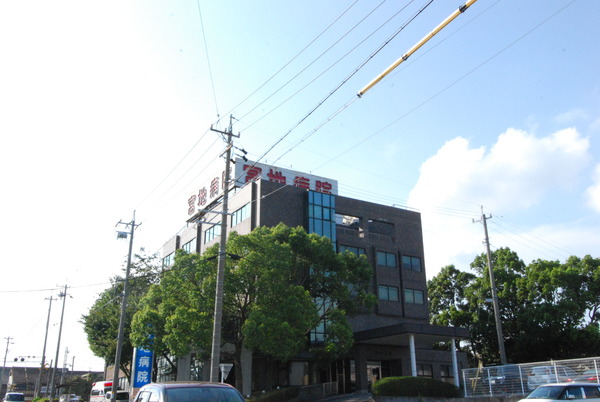 豊川第70瀬木町　全1棟の病院画像