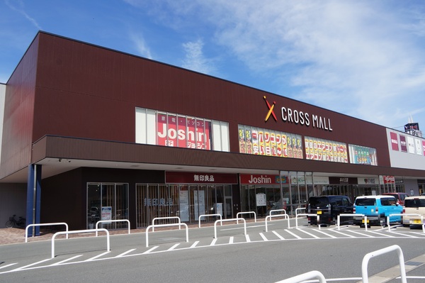 豊川第70瀬木町　全1棟のホームセンター画像