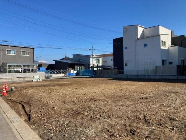豊川市市田町第1期　3号棟のその他現地画像