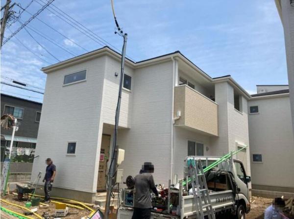 豊川市市田町第1期　2号棟 新築一戸建