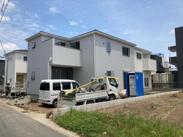 豊川市市田町第1期　1号棟 新築一戸建