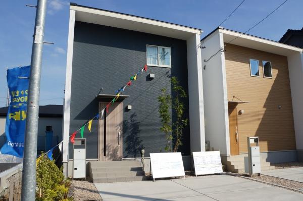 豊橋市下地町23-1期　2号棟 新築一戸建