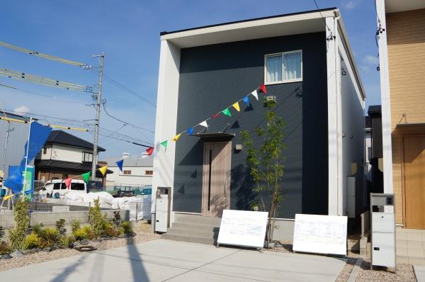 豊橋市下地町23-1期　2号棟のその他現地画像
