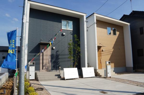 豊橋市下地町23-1期　2号棟のその他現地画像