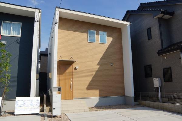 豊橋市下地町23-1期　1号棟 新築一戸建