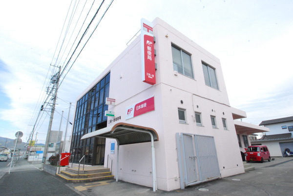 豊川市橋尾町第1期　2号棟の郵便局画像