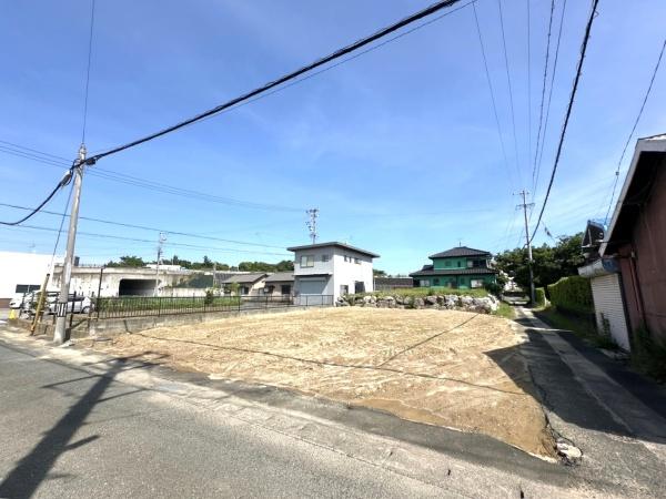 豊橋市前芝町西青　全1棟のその他現地画像