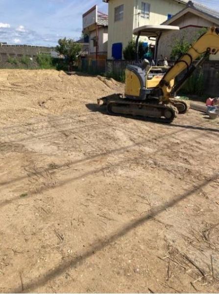 豊橋市高洲町58期 4号棟 新築一戸建 豊橋市高洲町58期 4号棟 新築一戸建