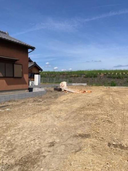 豊橋市高洲町58期 1号棟のその他現地画像