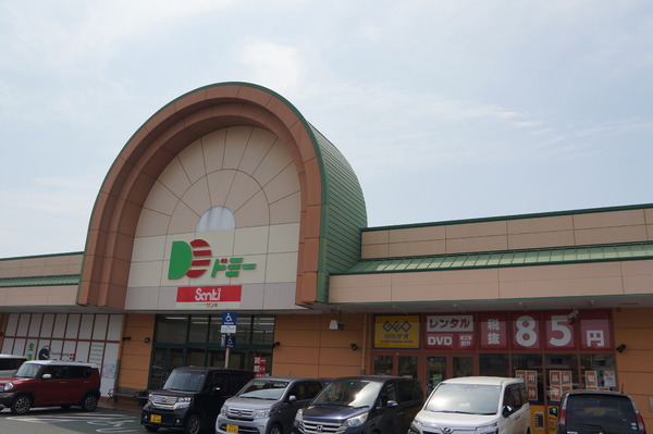 豊川市伊奈町佐脇原2期　全1棟のスーパー画像