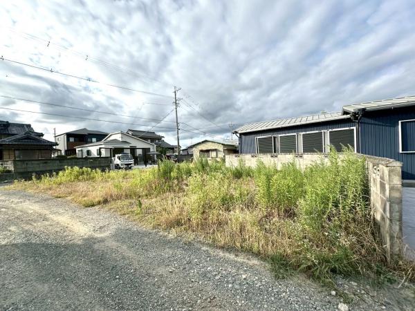 豊川市伊奈町佐脇原2期　全1棟のその他現地画像