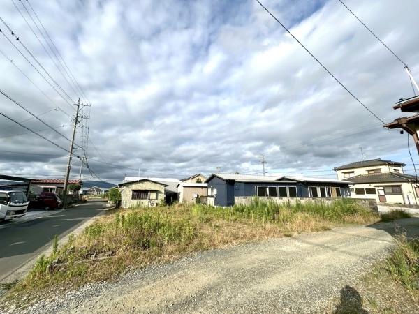 豊川市伊奈町佐脇原2期　全1棟のその他現地画像