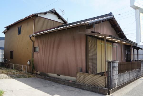 豊橋市下地町字瀬上のその他現地画像