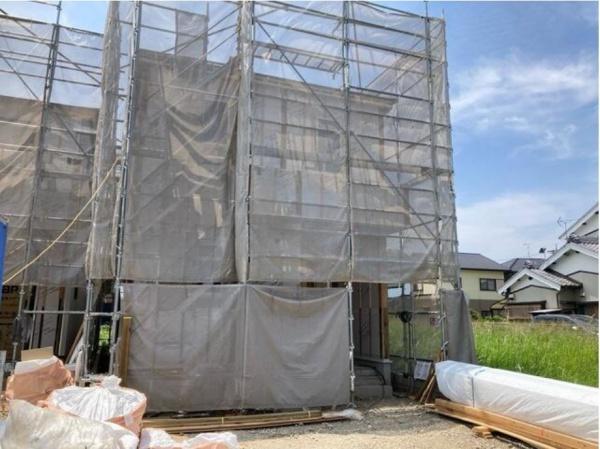 豊川市大堀町第1期　3号棟のその他現地画像