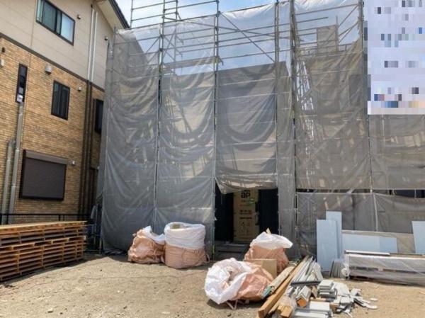豊川市大堀町第1期　1号棟のその他現地画像