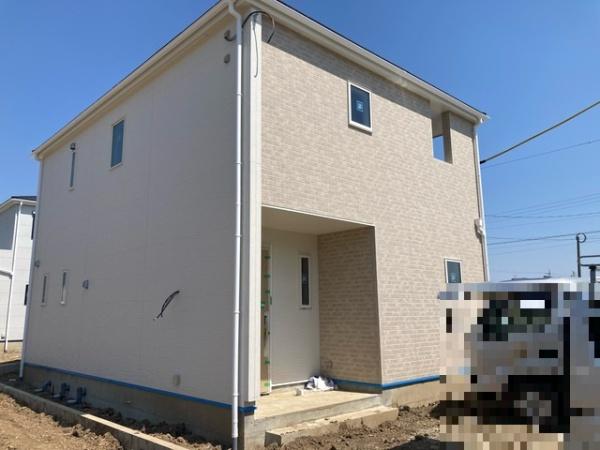 豊川市平井町58期　3号棟 新築一戸建