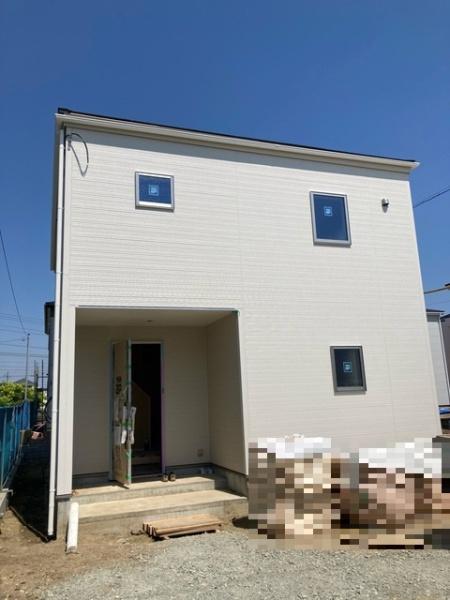 豊川市平井町58期　1号棟 新築一戸建