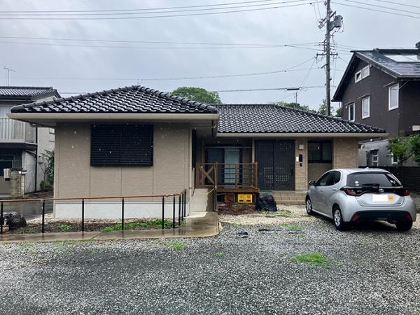 豊川市御津町下佐脇宮本 中古一戸建