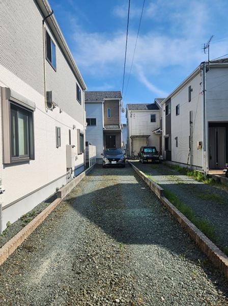 豊橋市野田町野田の駐車場画像