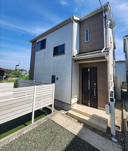 豊橋市野田町野田 中古一戸建