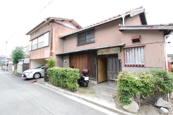 豊橋市船町 土地
