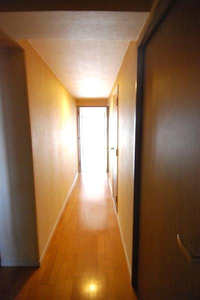 グローリアス向山公園のその他内観画像