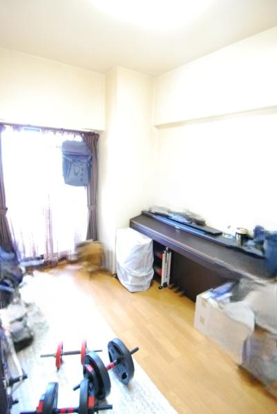 グローリアス向山公園の洋室画像