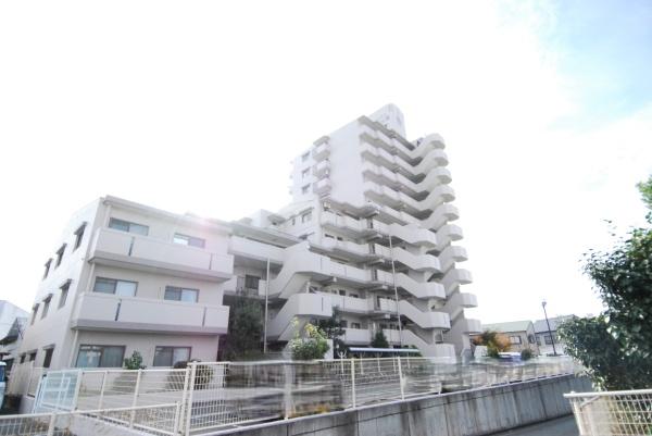 グローリアス向山公園 中古マンション