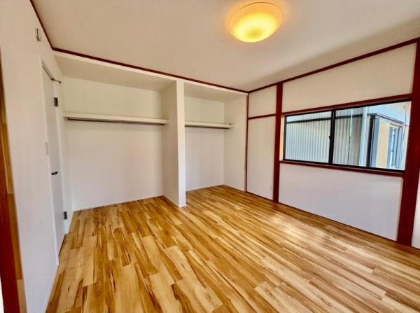 豊橋市北山町の洋室画像