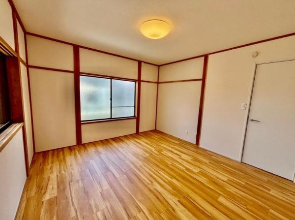 豊橋市北山町の洋室画像