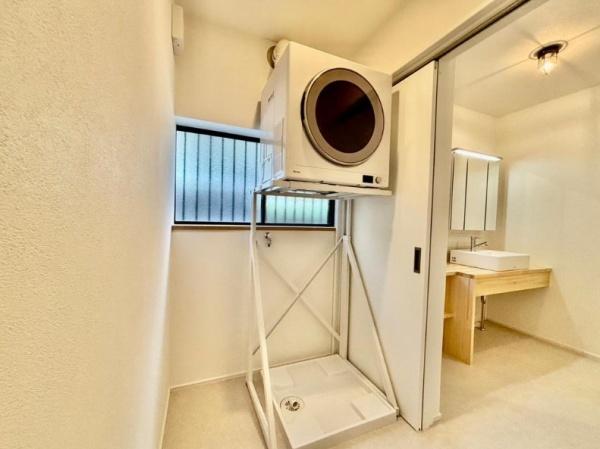 豊橋市北山町の洗面台・洗面所画像