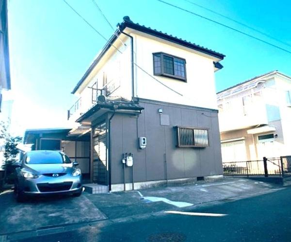 豊川市篠束町西宮 中古一戸建 豊川市篠束町西宮 中古一戸建