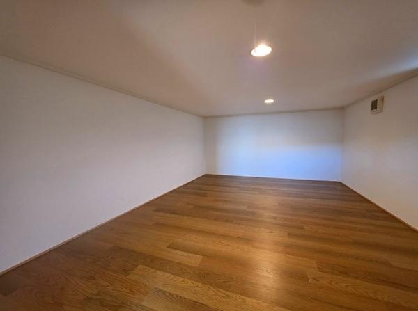 豊川市長沢町大覚の収納画像