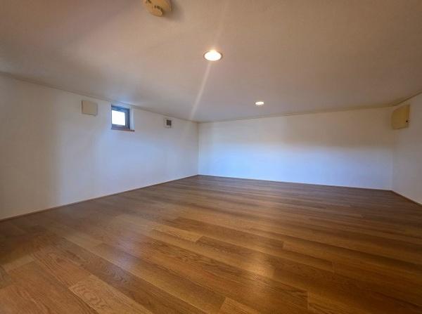 豊川市長沢町大覚の収納画像