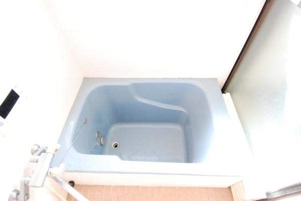 豊橋市高師町字北新切のバス画像