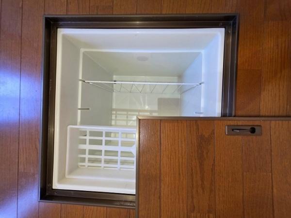 豊橋市忠興1丁目の収納画像