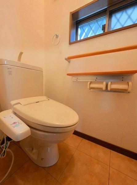 豊橋市忠興1丁目のトイレ画像