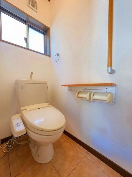 豊橋市忠興1丁目のトイレ画像