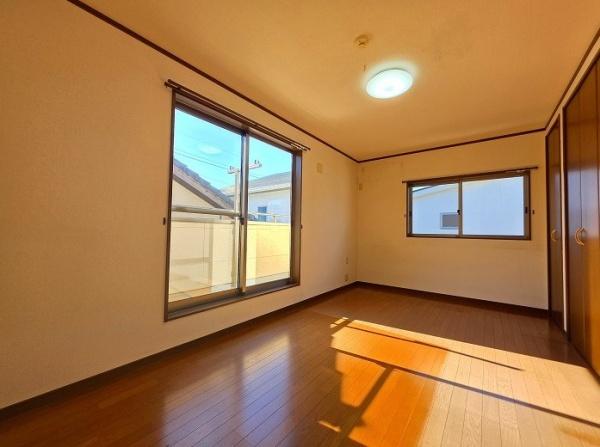 豊橋市忠興1丁目の洋室画像