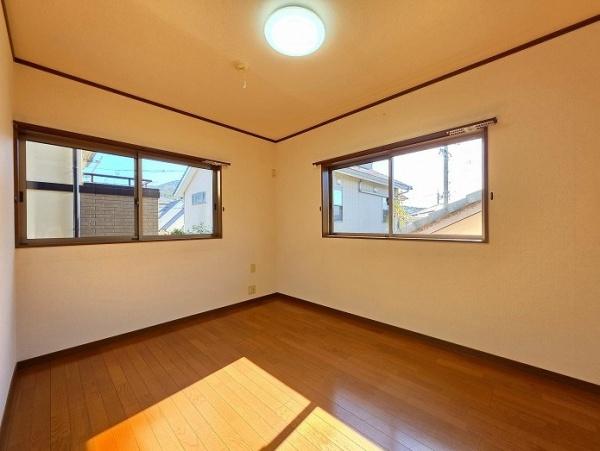 豊橋市忠興1丁目のリビング画像