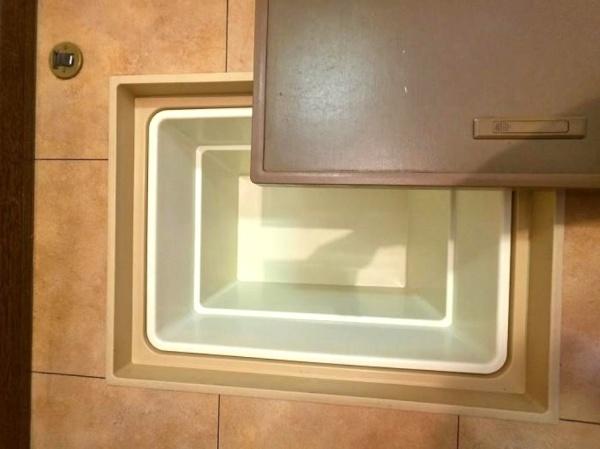 豊橋市忠興1丁目の収納画像